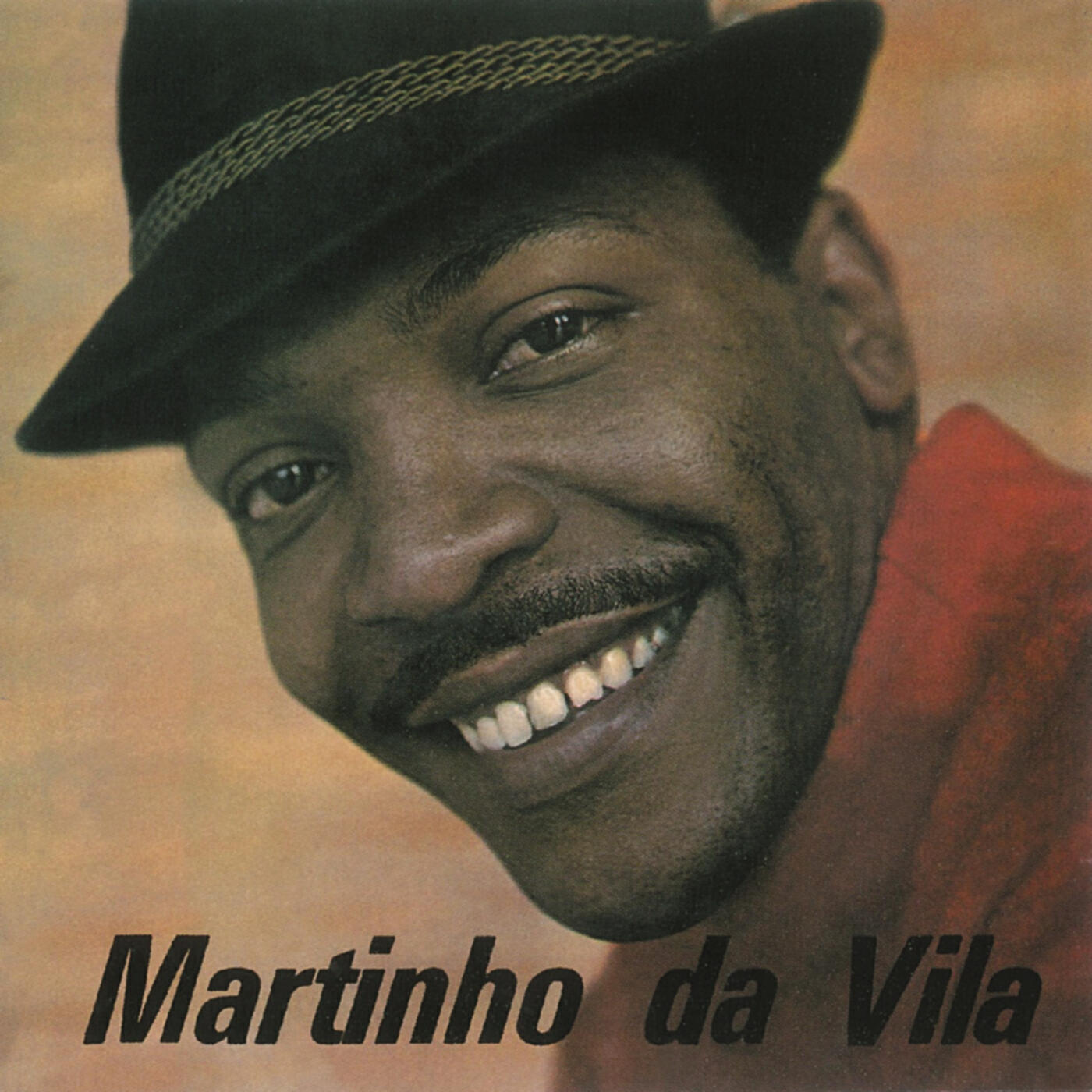 Релиз Martinho Da Vila