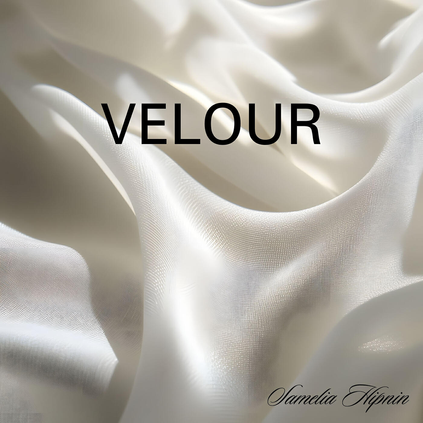 Релиз Velour