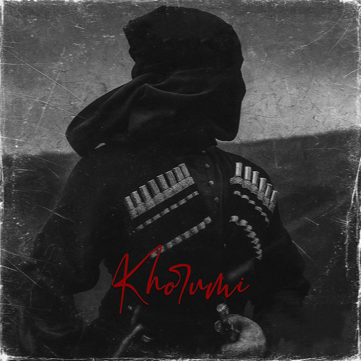 Релиз Khorumi