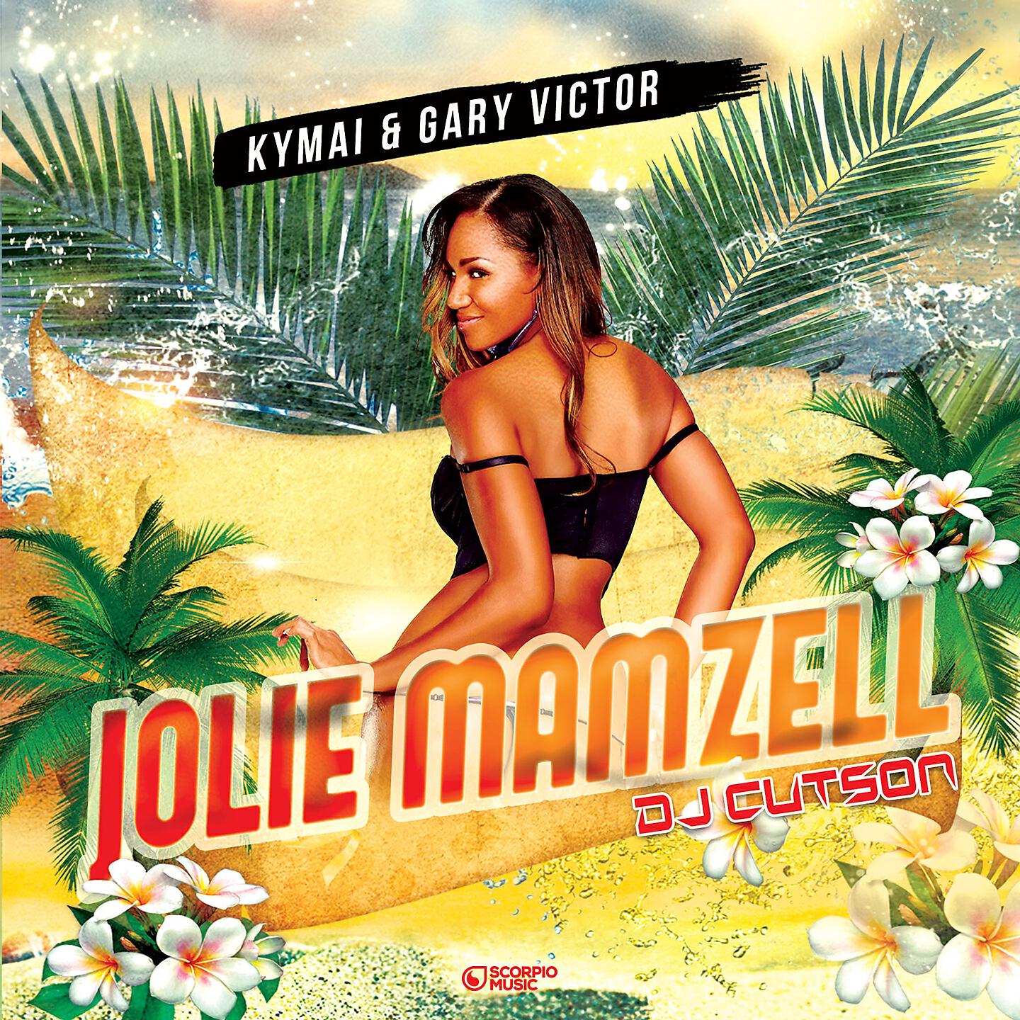 Релиз Jolie mamzell