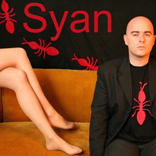 Релиз Syan