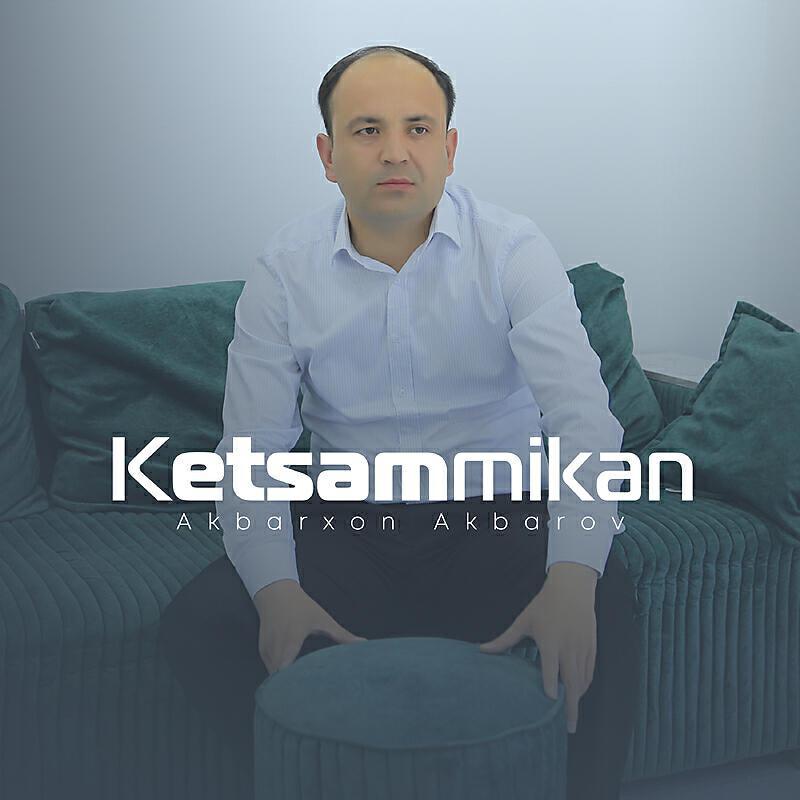 Akbarxon Akbarov