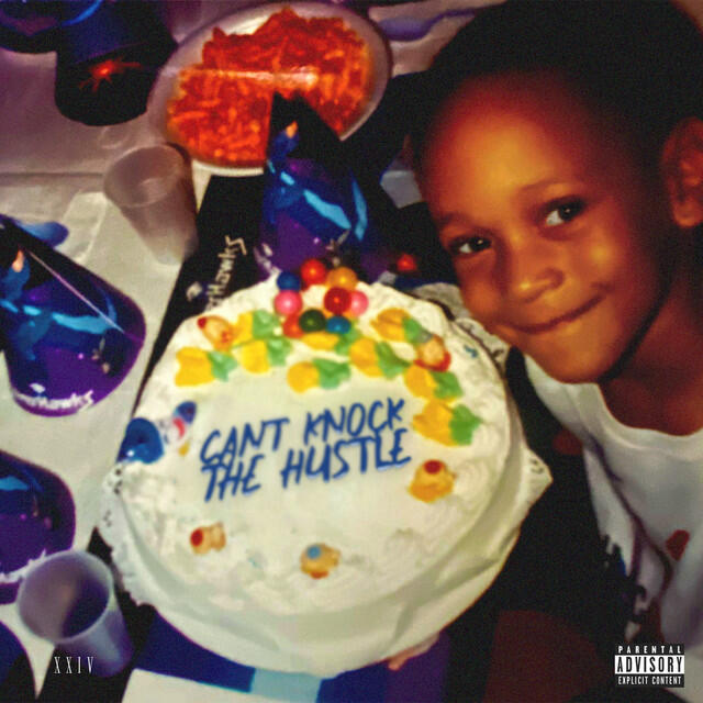 Релиз Cant Knock The Hustle