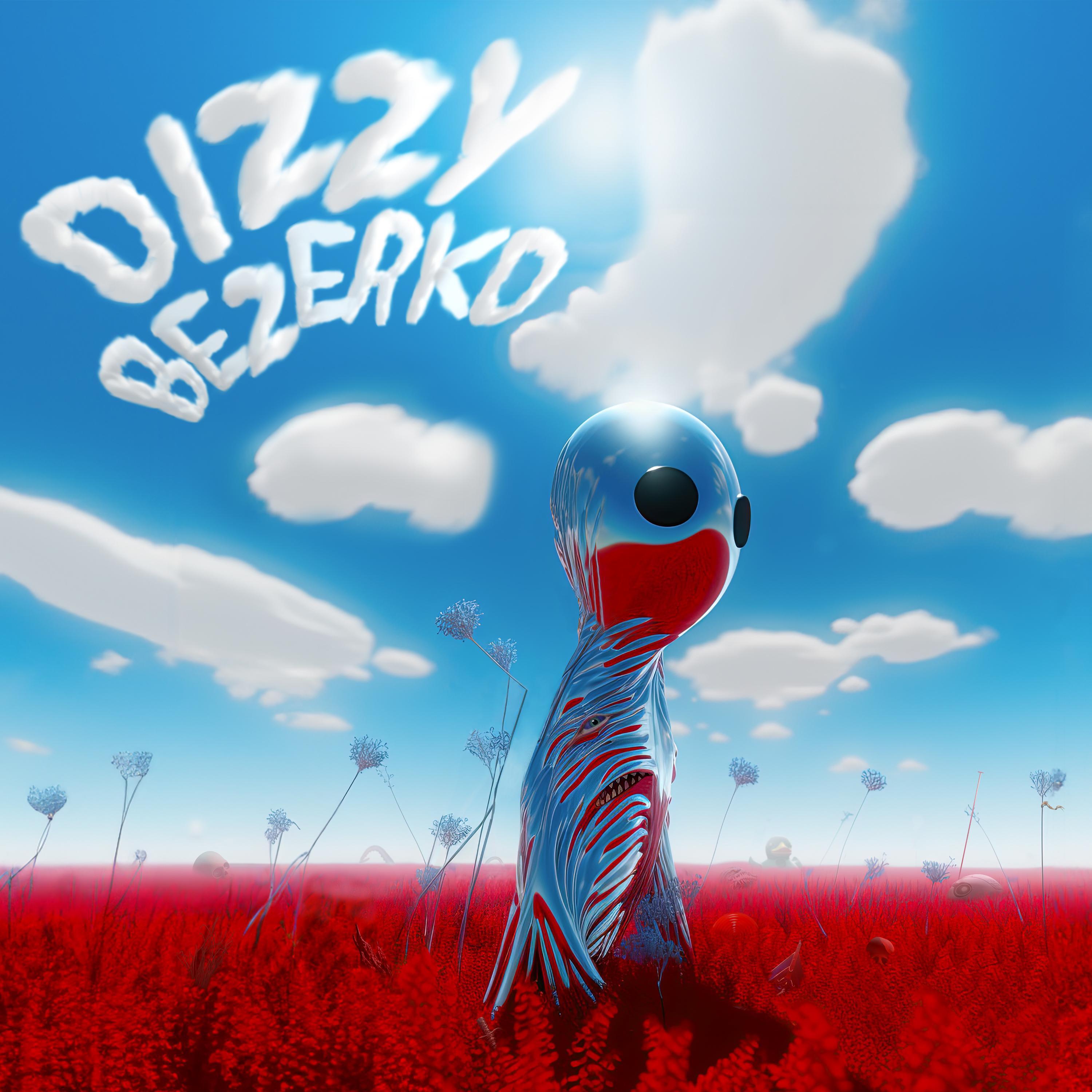 Релиз Dizzy Bezerko