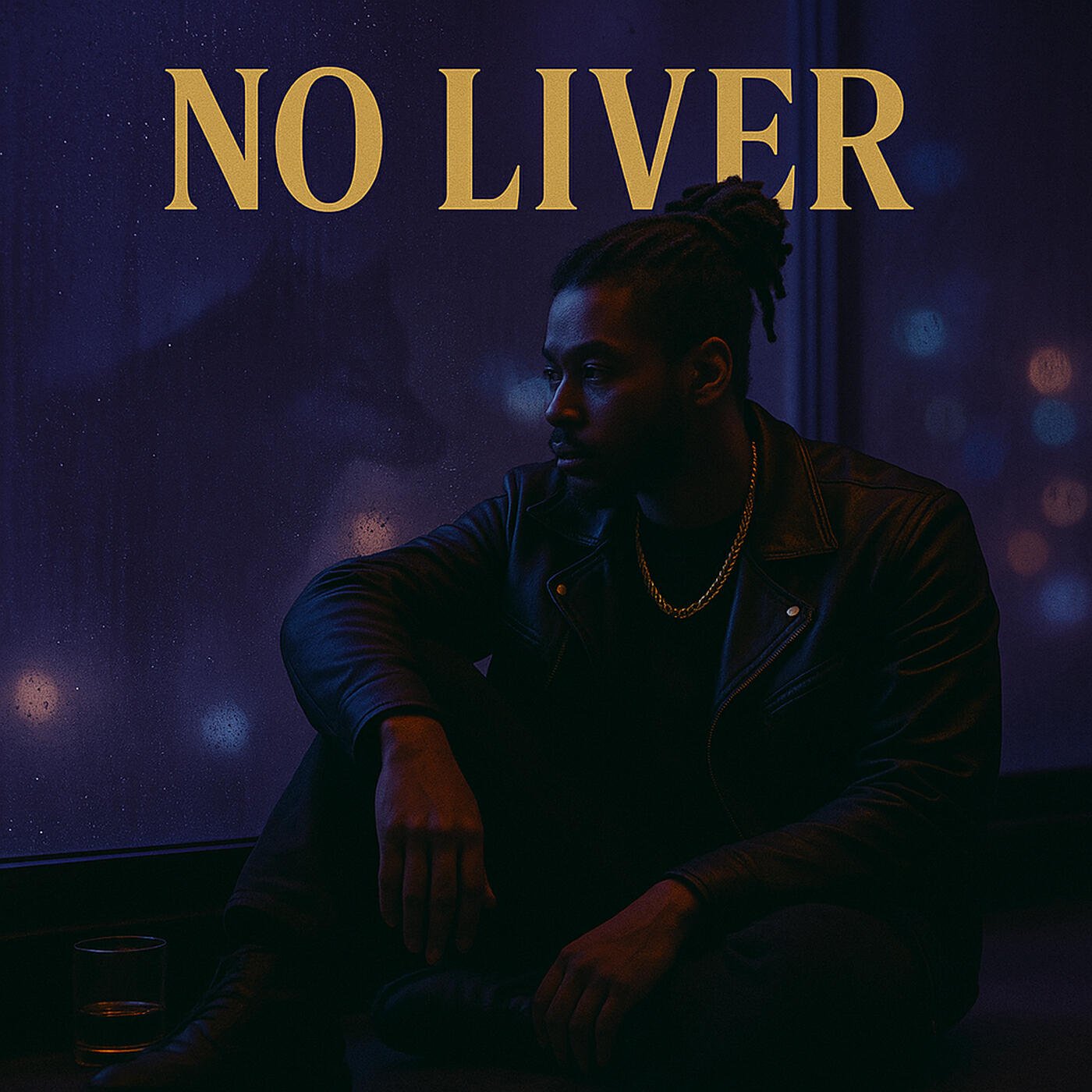 Релиз No Liver