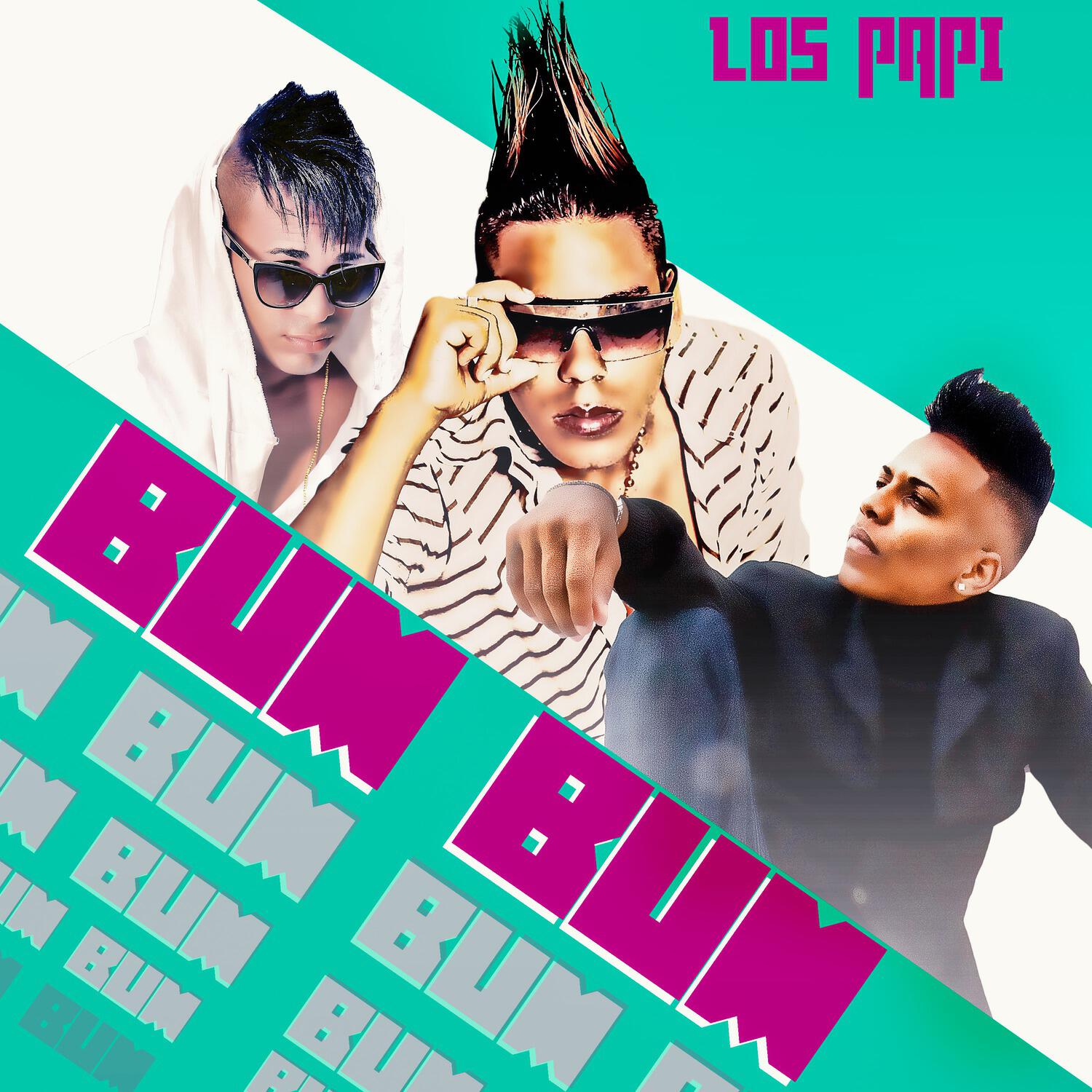 Релиз Bum Bum