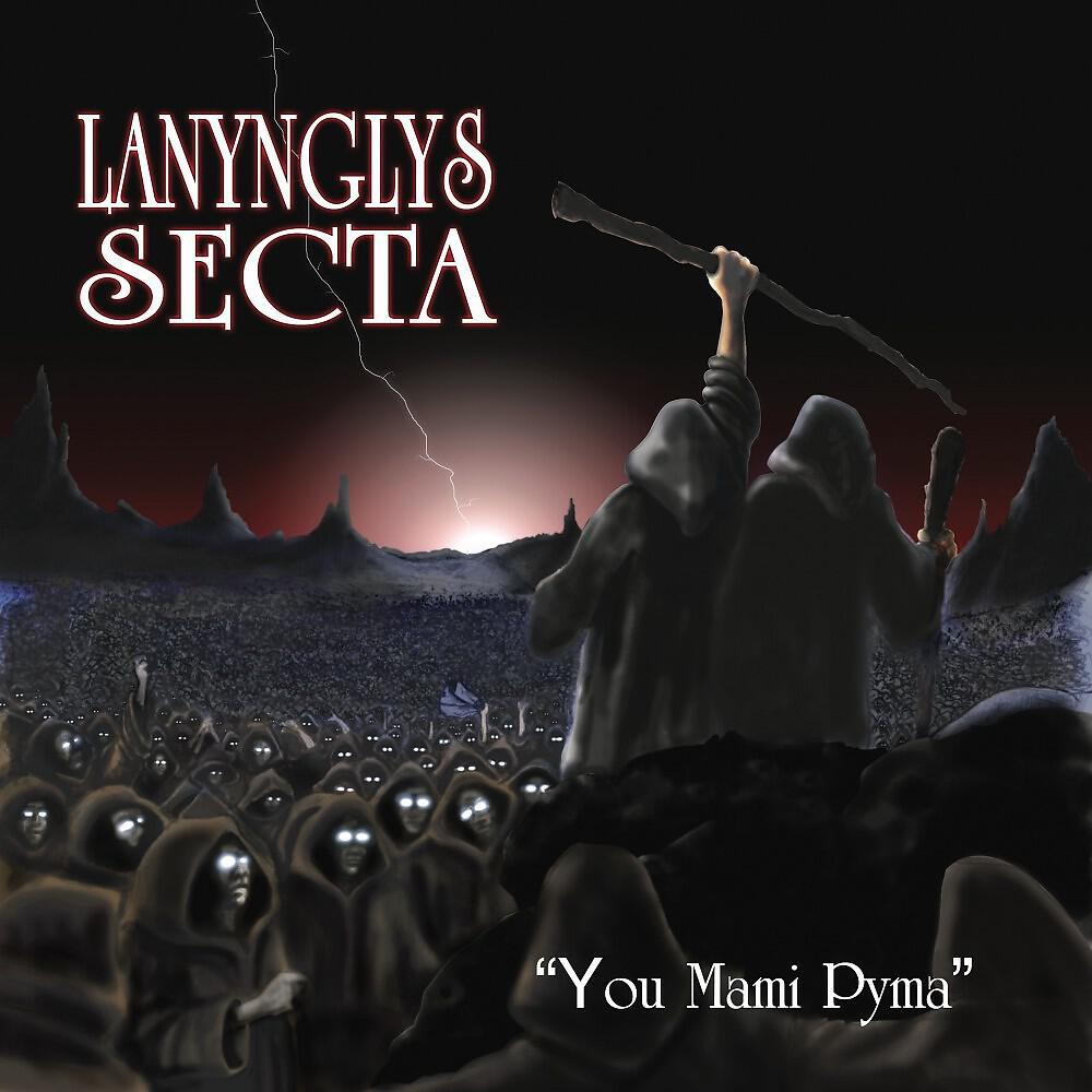 Релиз Lanynglys Secta
