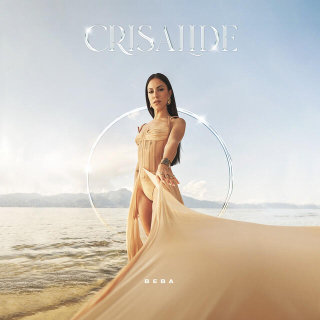 Релиз Crisalide