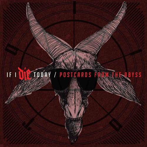Релиз Postcards from the Abyss