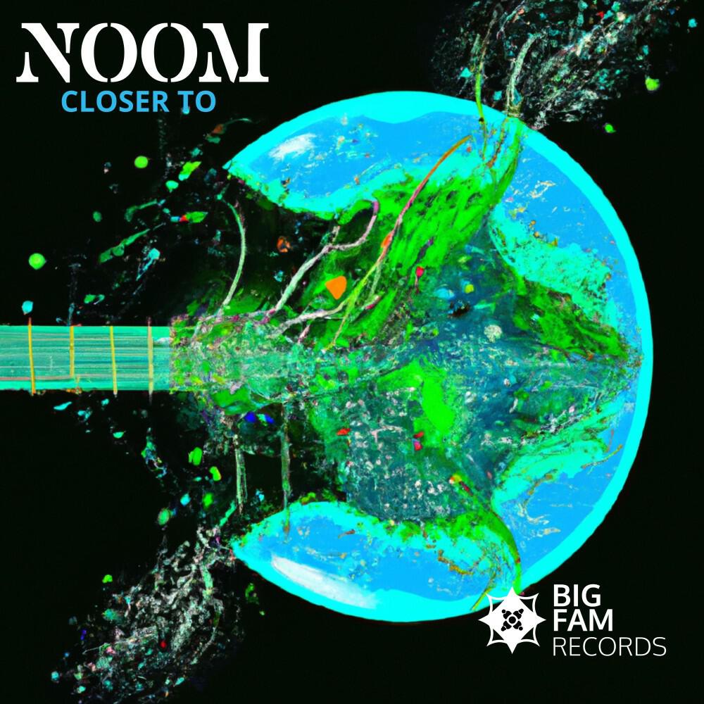 Релиз Closer To