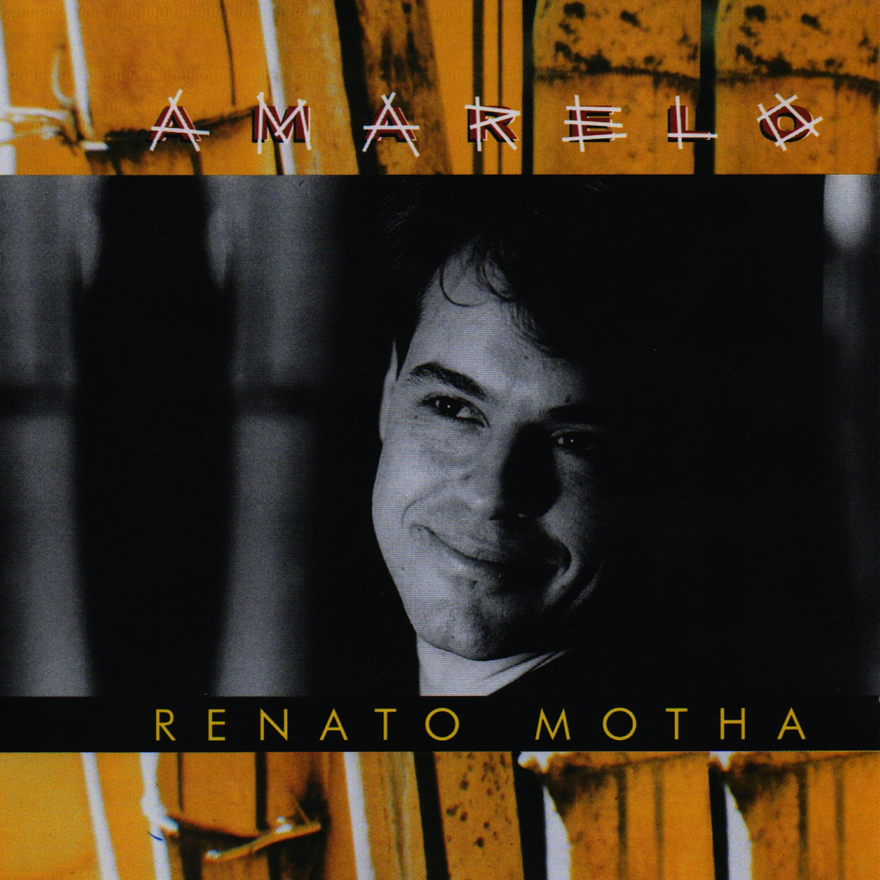 Релиз Amarelo