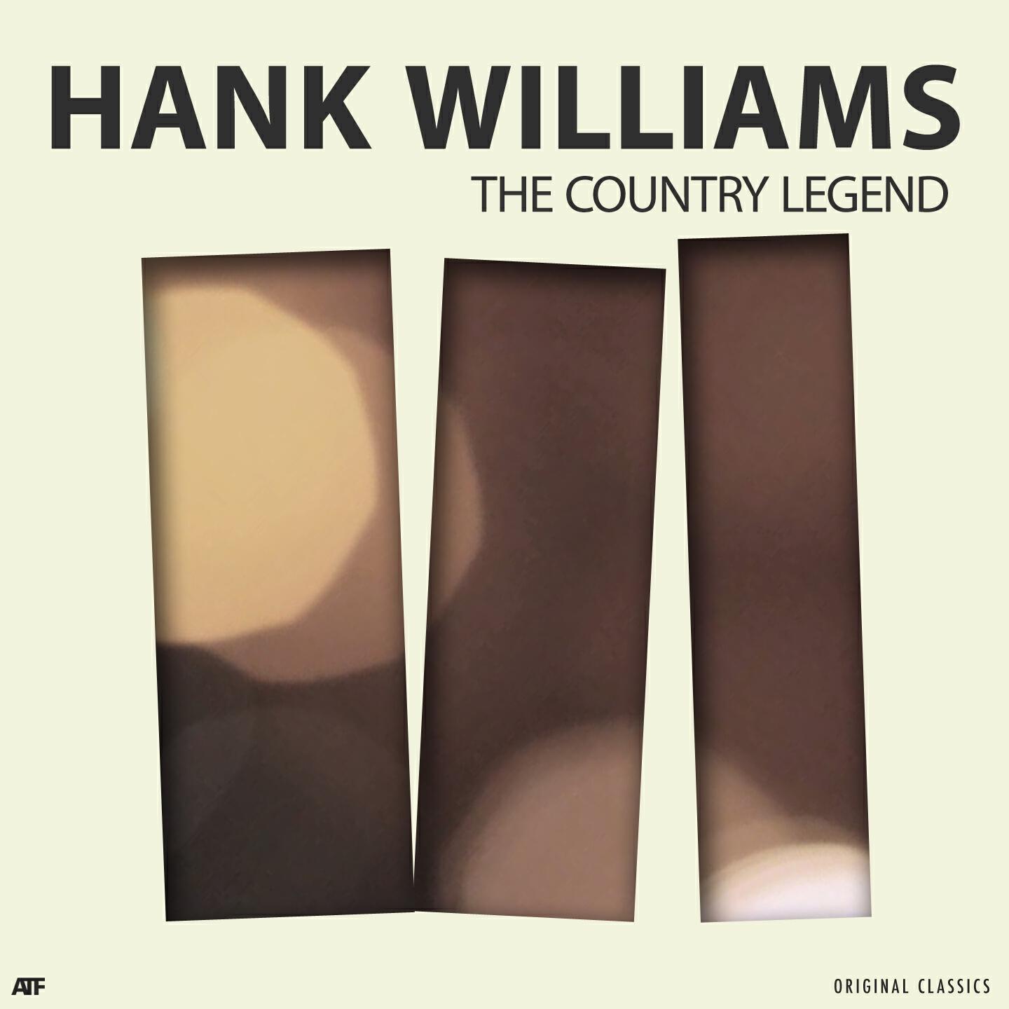 Релиз The Country Legend