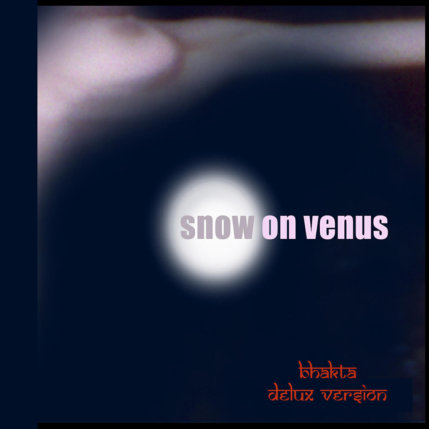 Релиз Snow on Venus (Delux Version)