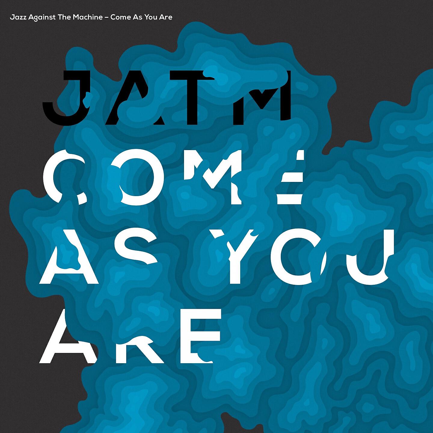 Релиз Come as You Are