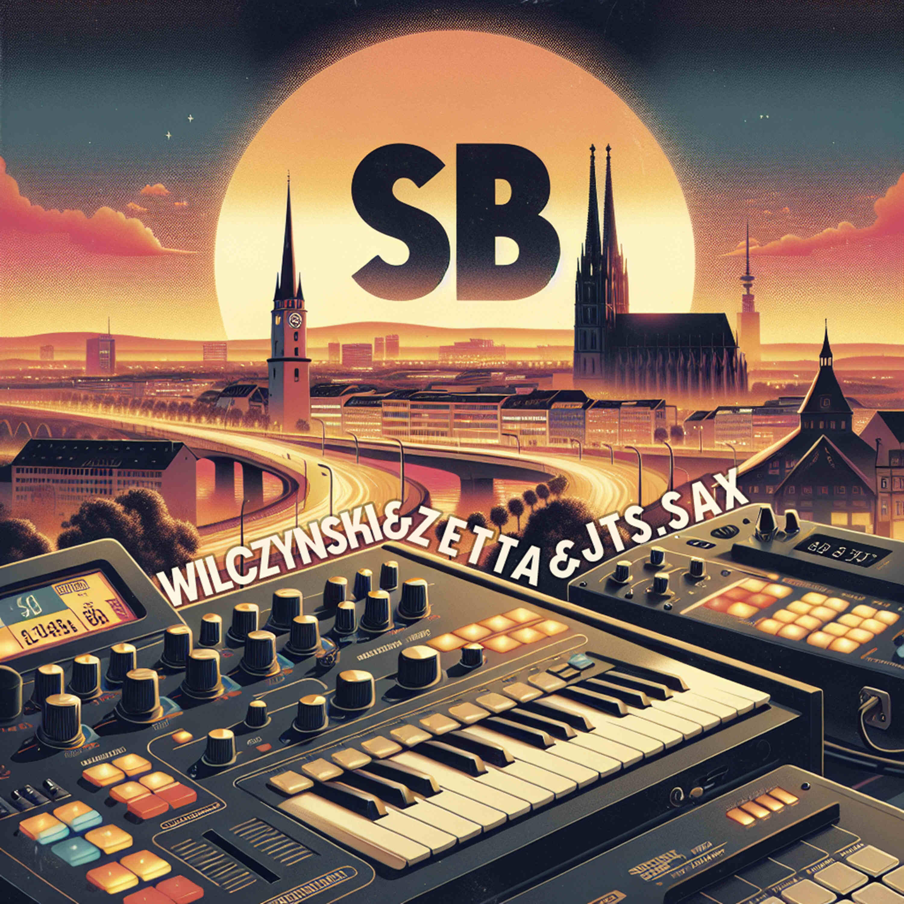 Релиз SB