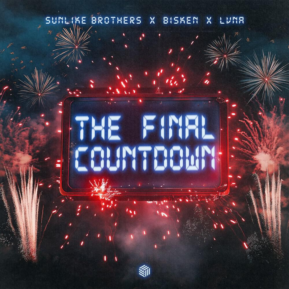 Релиз The Final Countdown