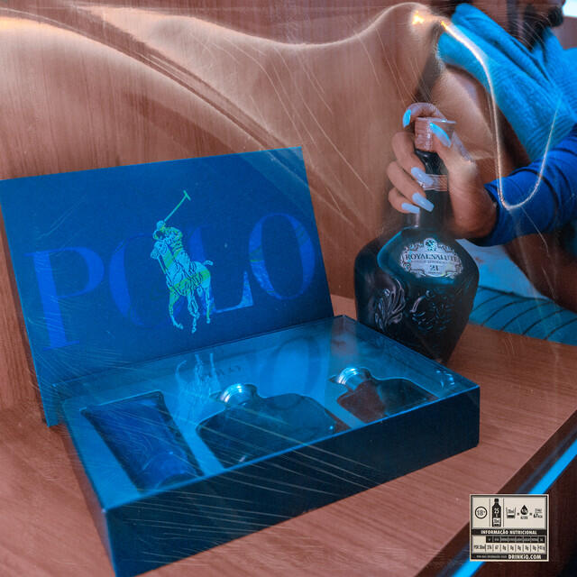 Релиз Fragrância