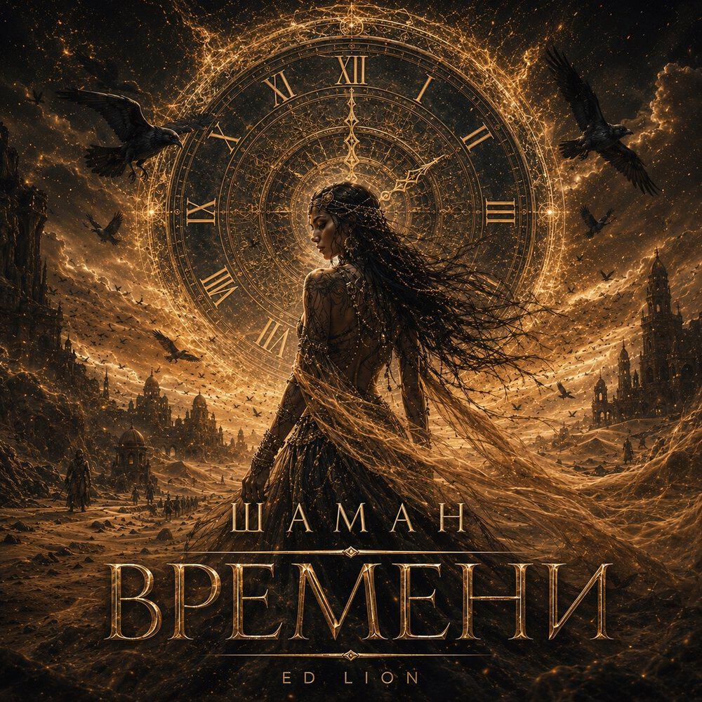 Релиз Шаман времени