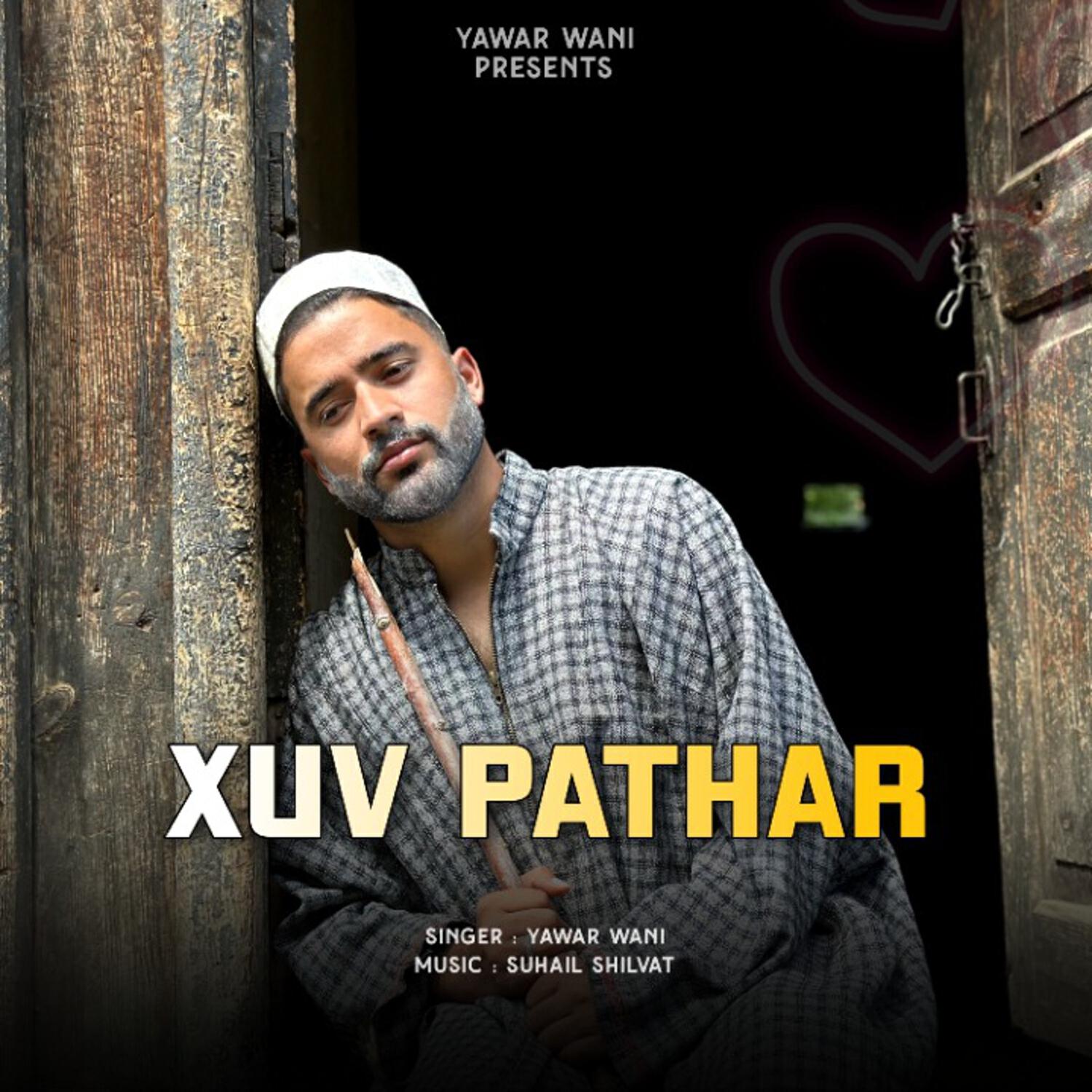 Релиз Xuv Pathar