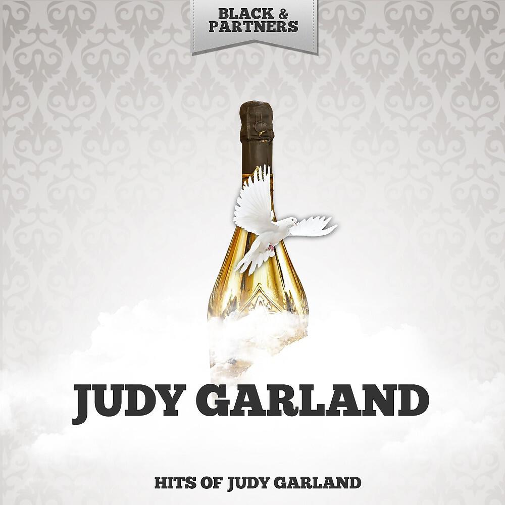 Релиз Hits of Judy Garland