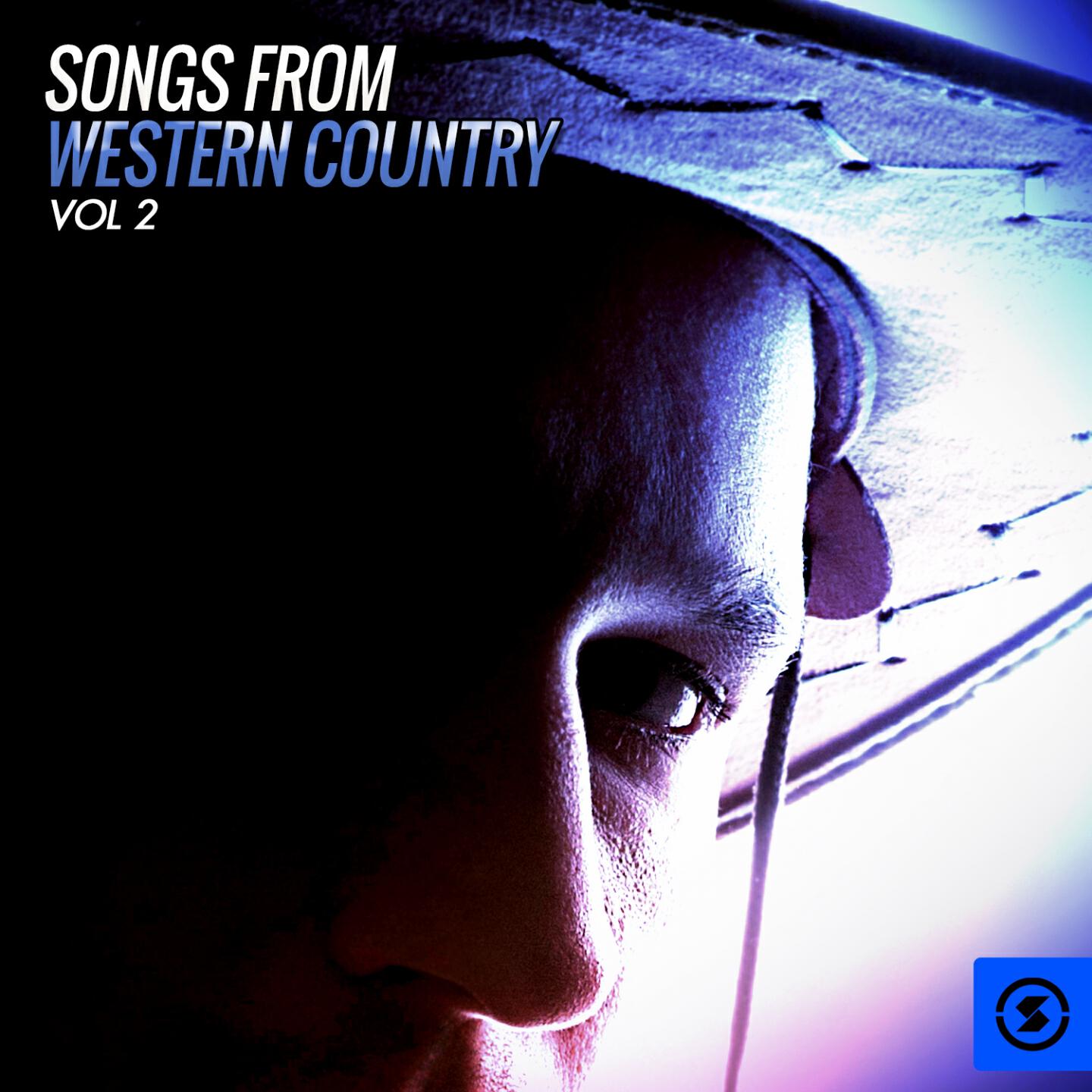Релиз Songs from Western Country, Vol. 2