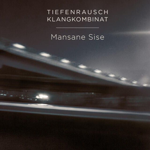 Tiefenrausch Klangkombinat