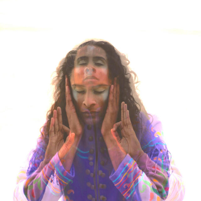 Релиз Psychic Spiral