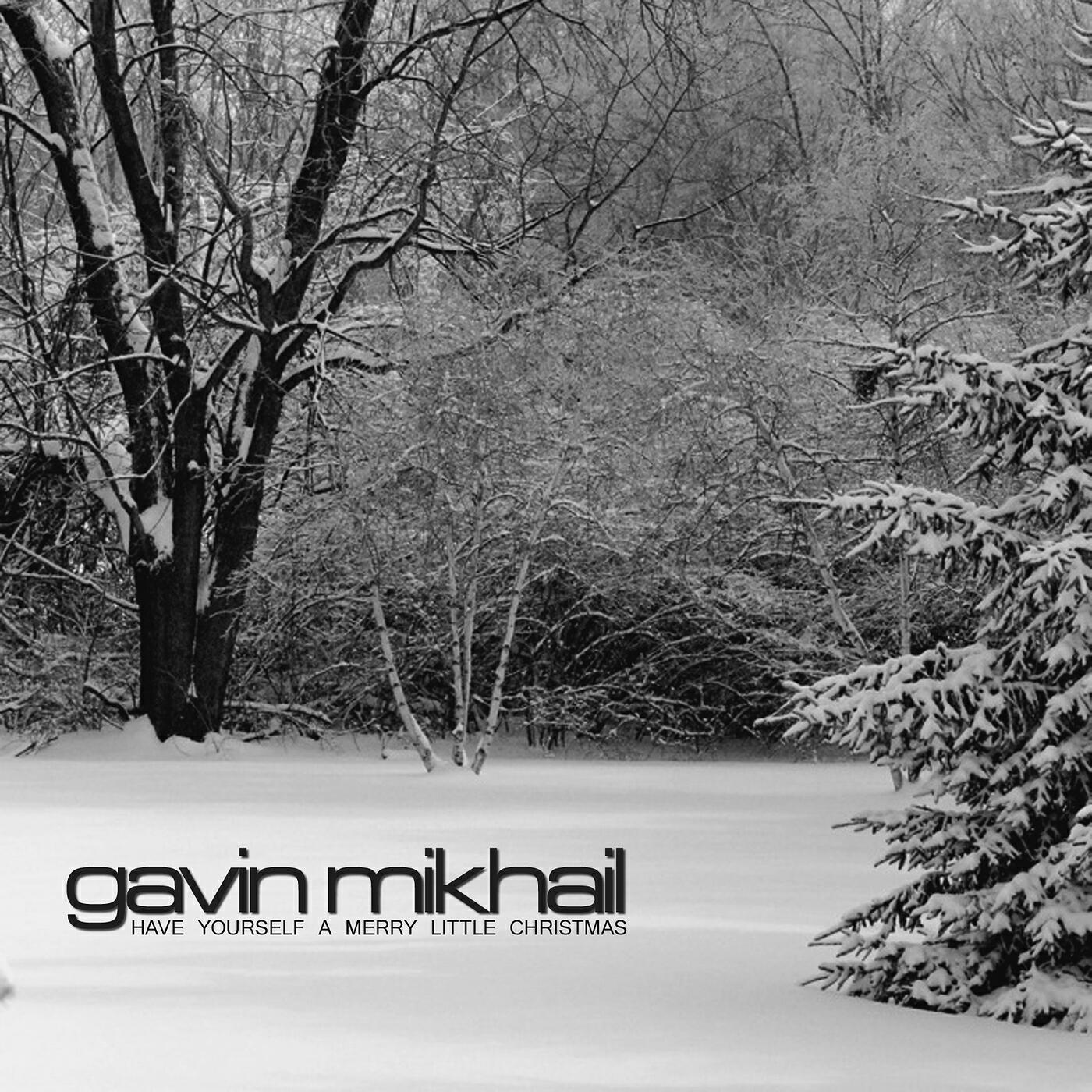 Релиз Have Yourself a Merry Little Christmas