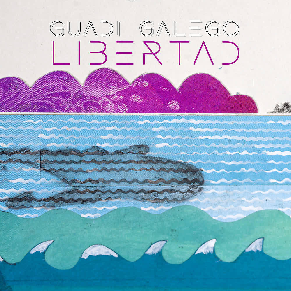 Релиз Libertad