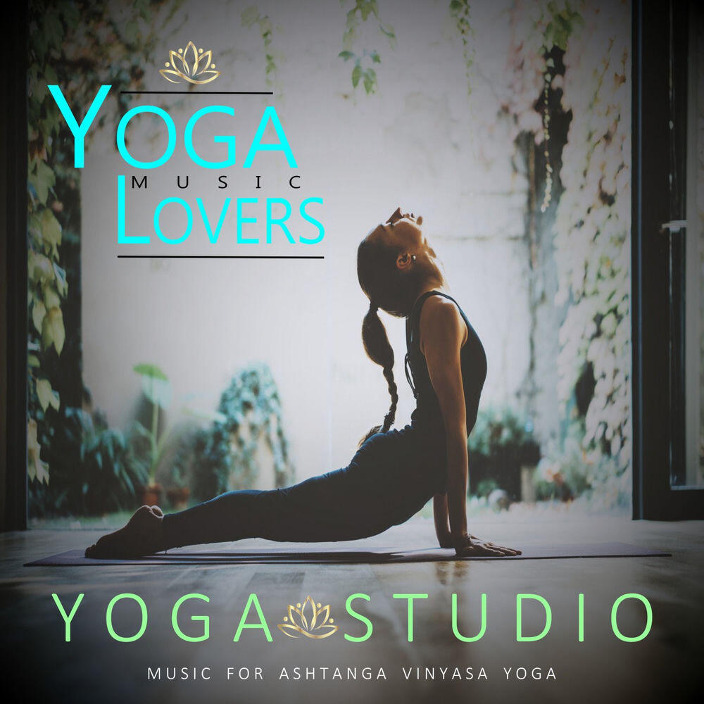Yoga Music Lovers