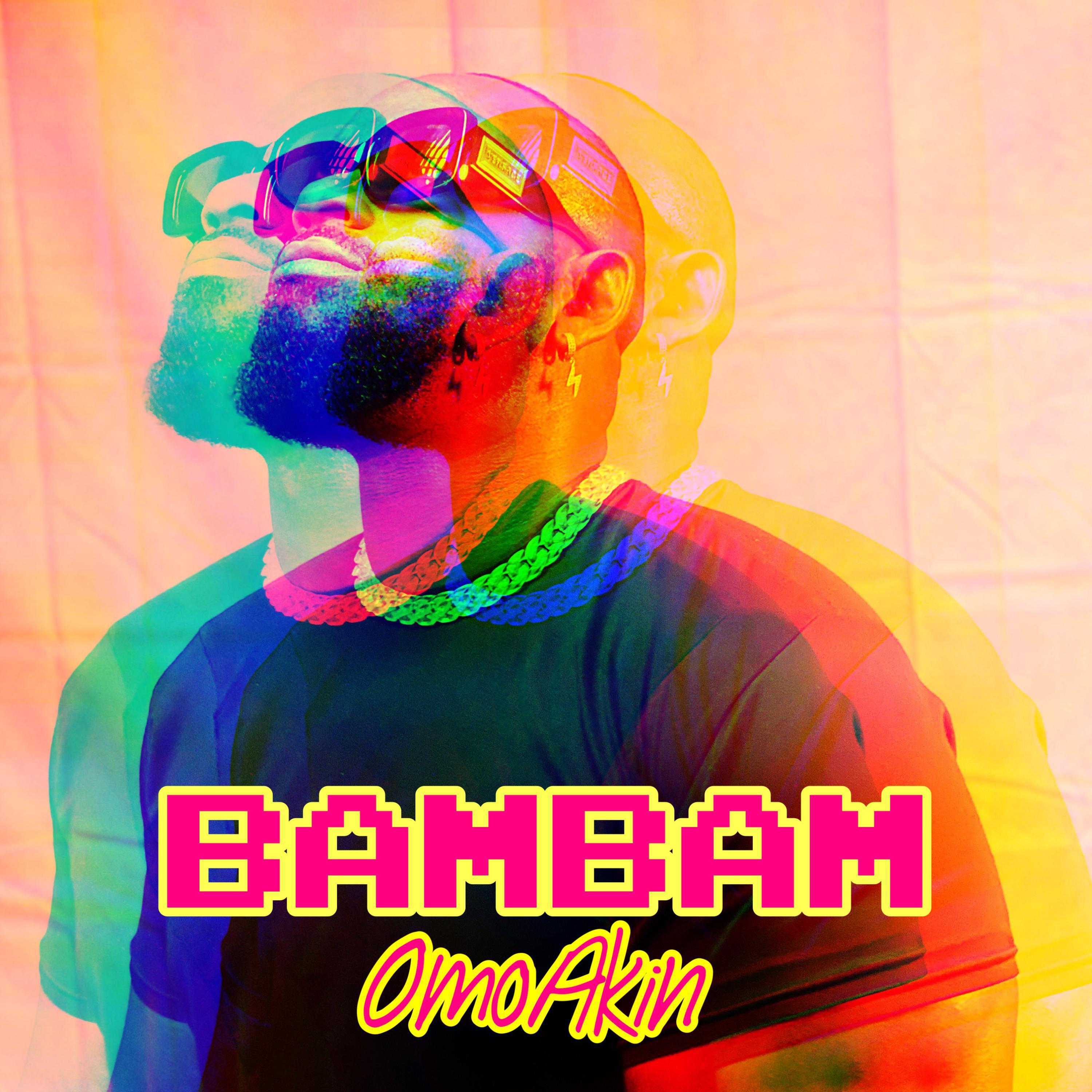 Релиз BAMBAM