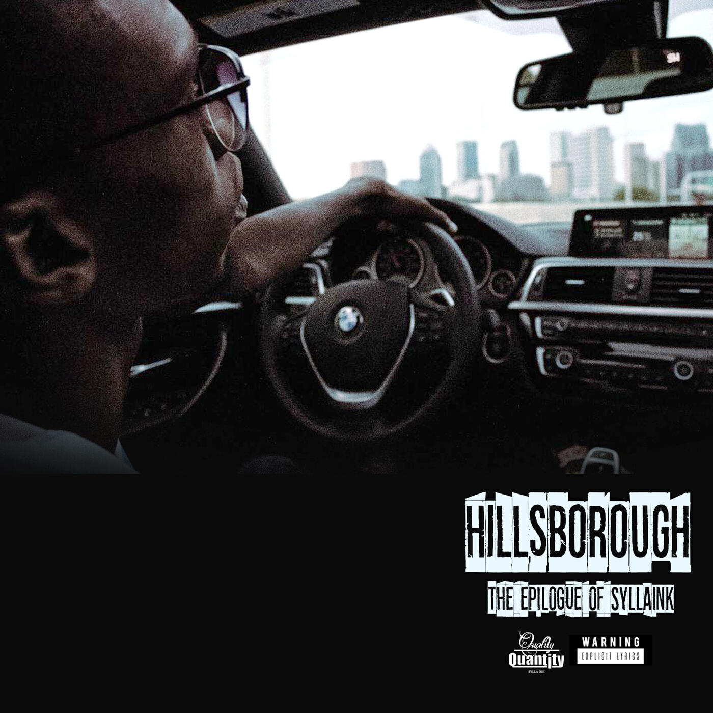 Релиз Hillsborough