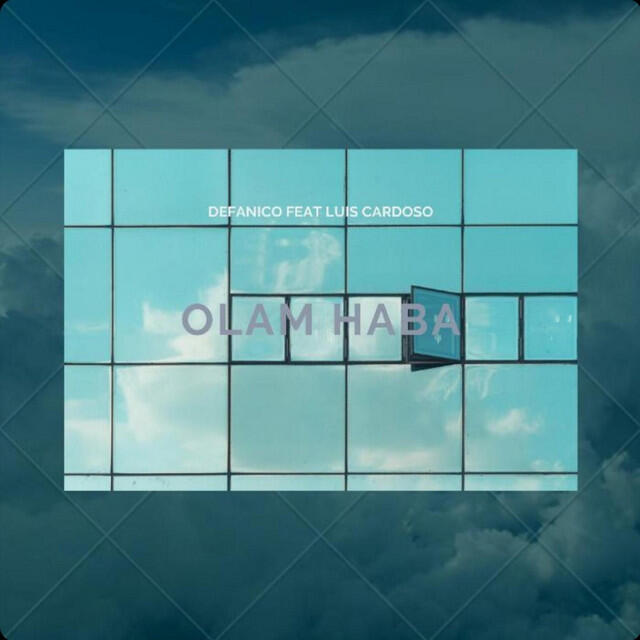 Релиз Olam Haba