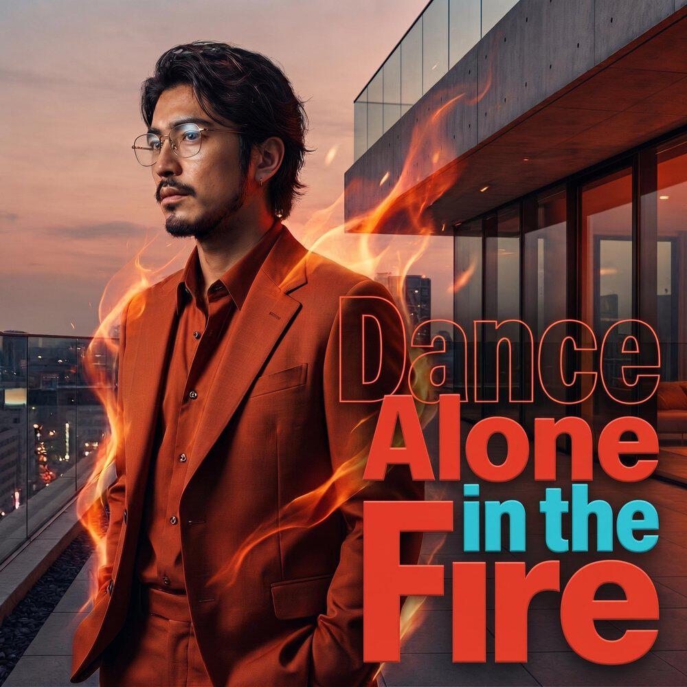 Релиз Dance Alone in the Fire