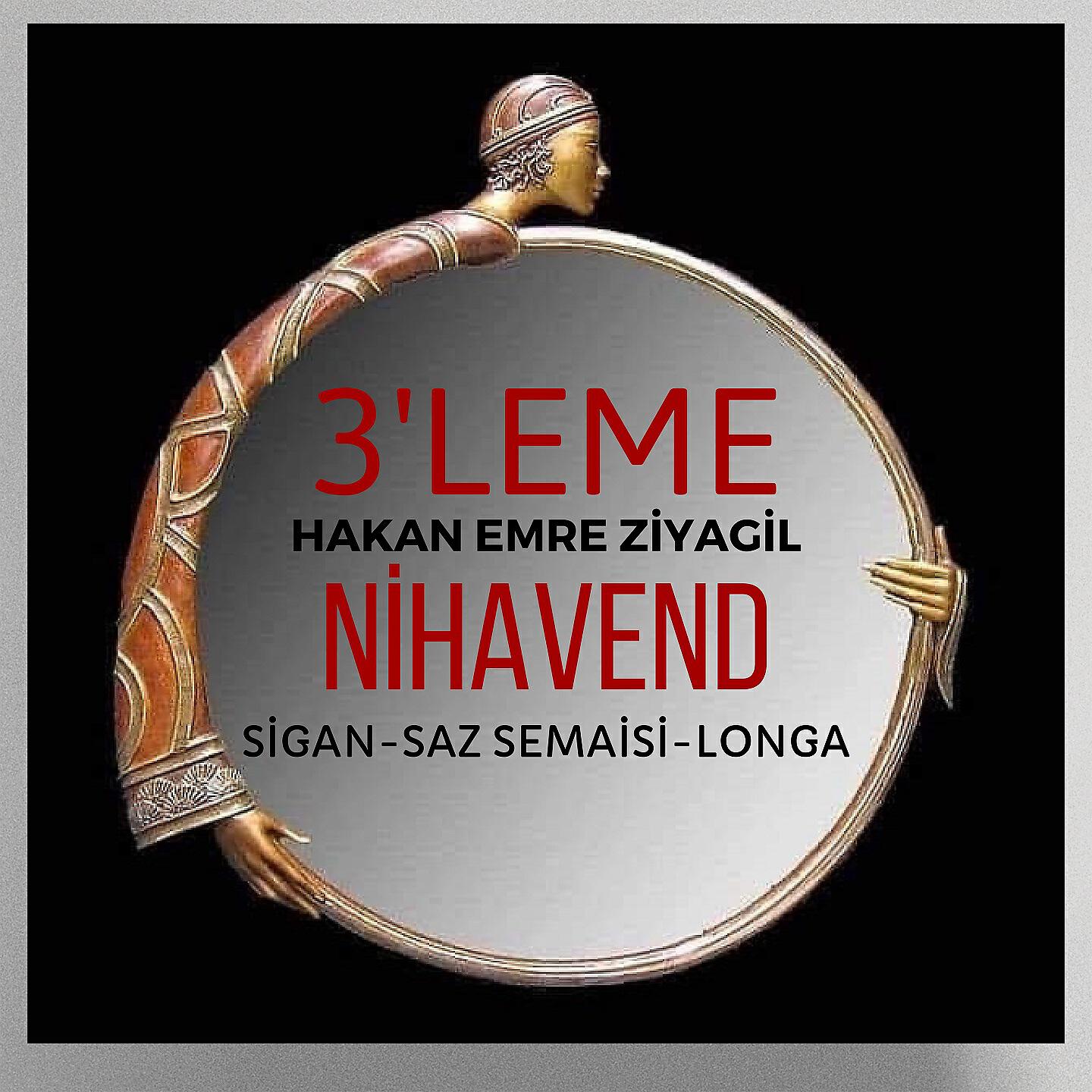 Релиз Nihavend