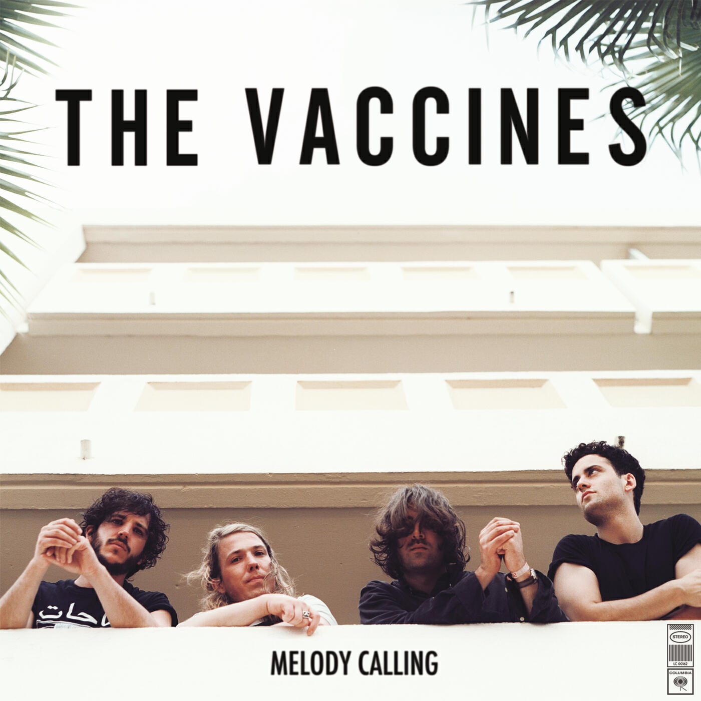 Релиз Melody Calling