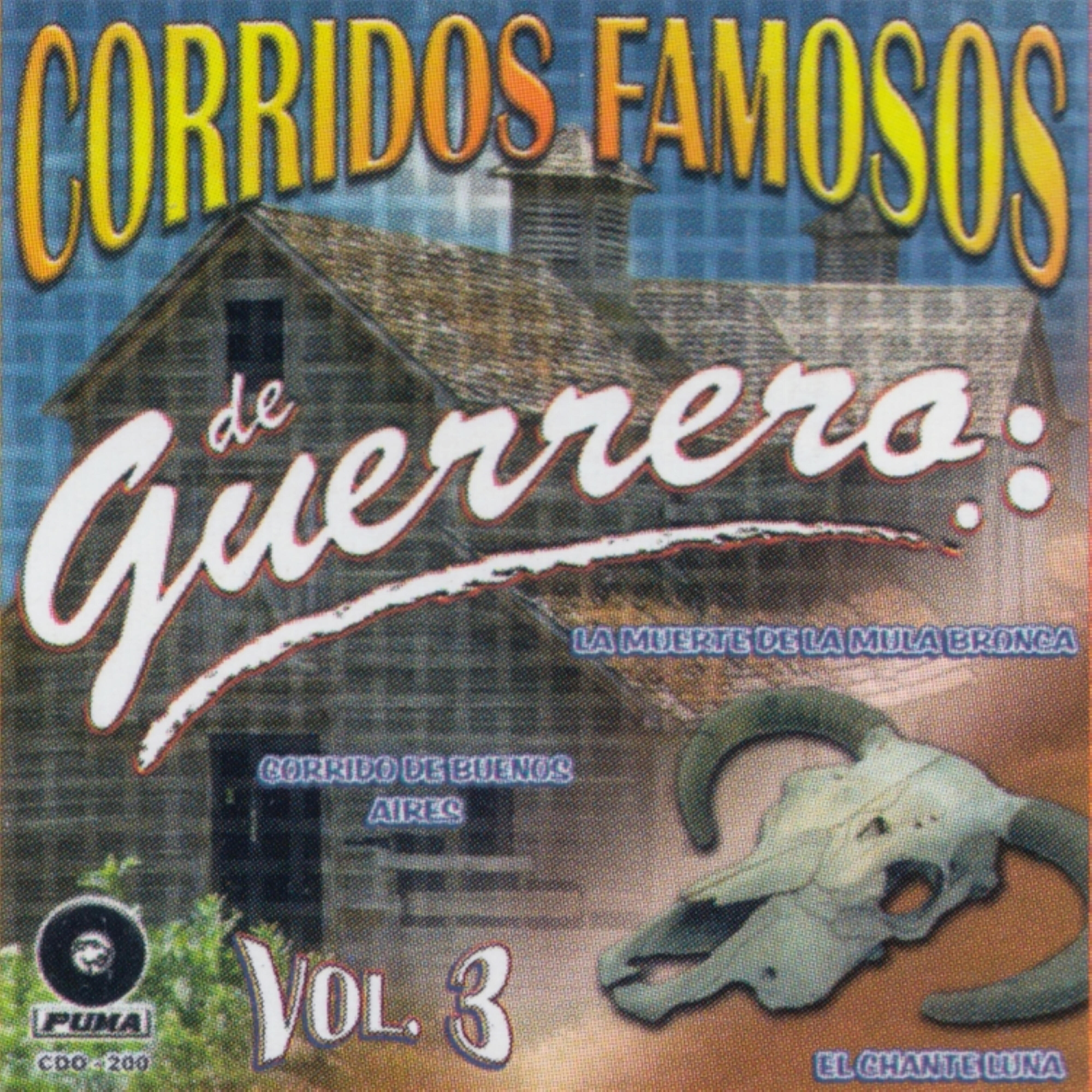 Los Pajaritos Del Sur