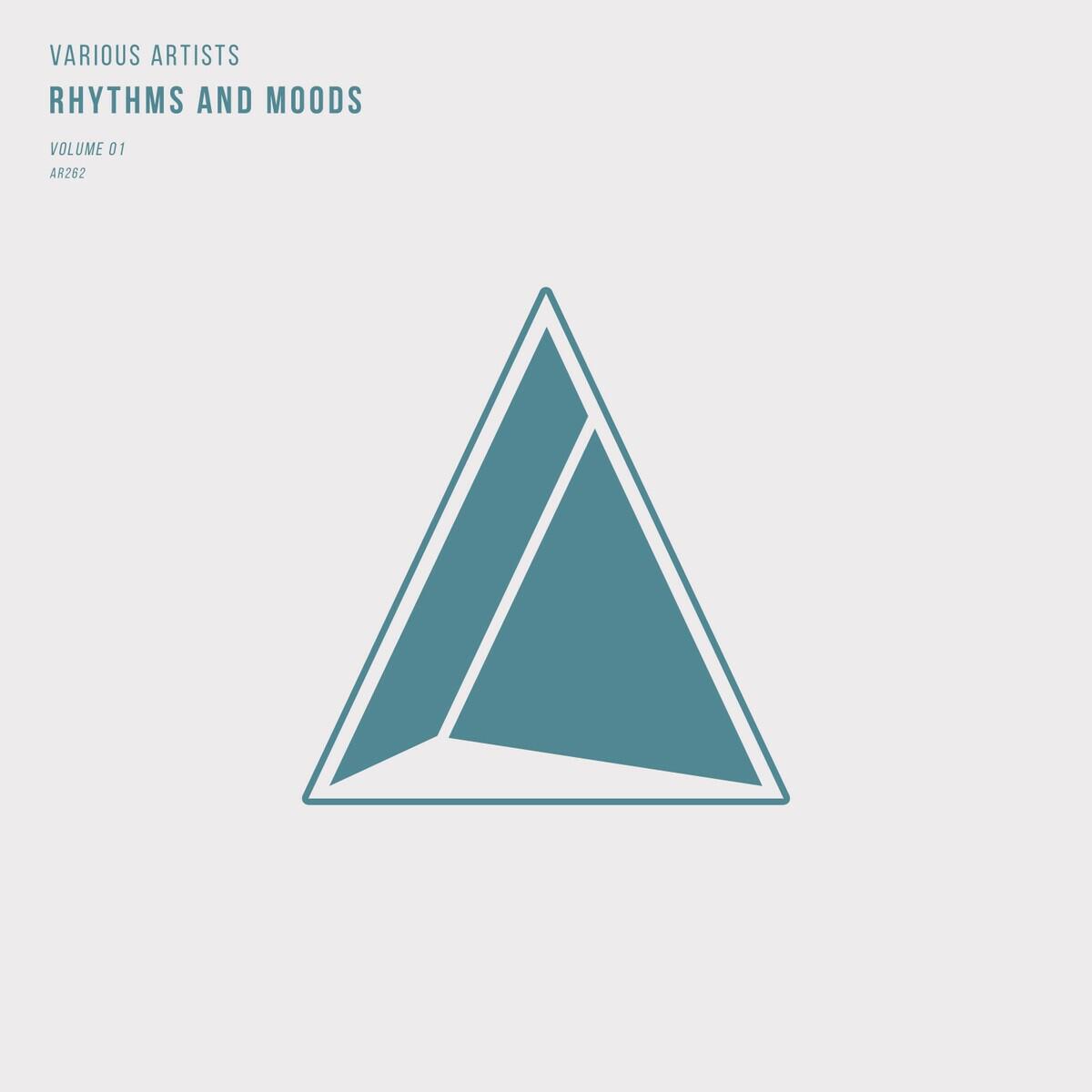 Релиз Rhythms and Moods, Vol. 1