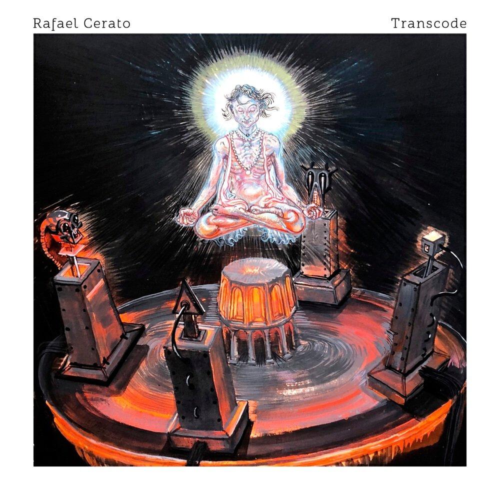 Rafael Cerato все песни в mp3