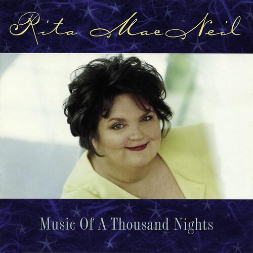Релиз Music Of A Thousand Nights