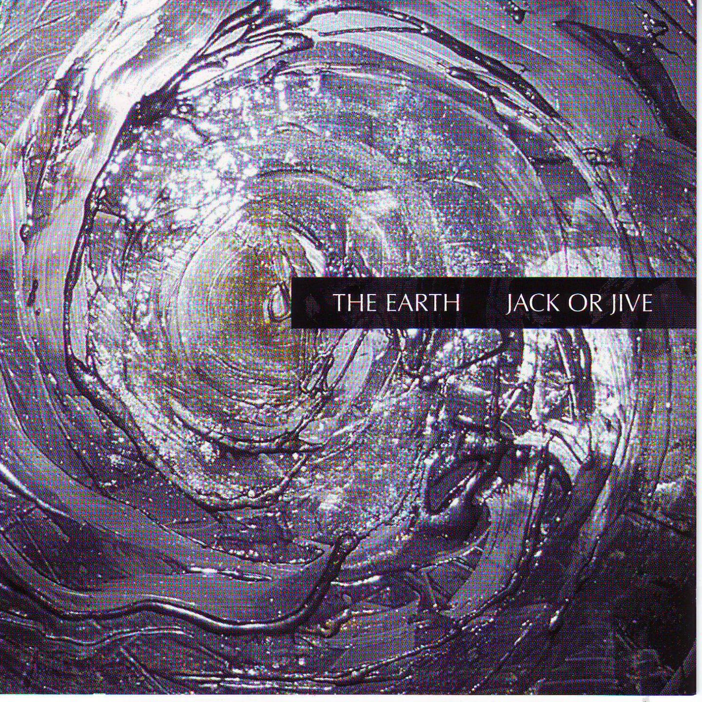 Релиз The earth