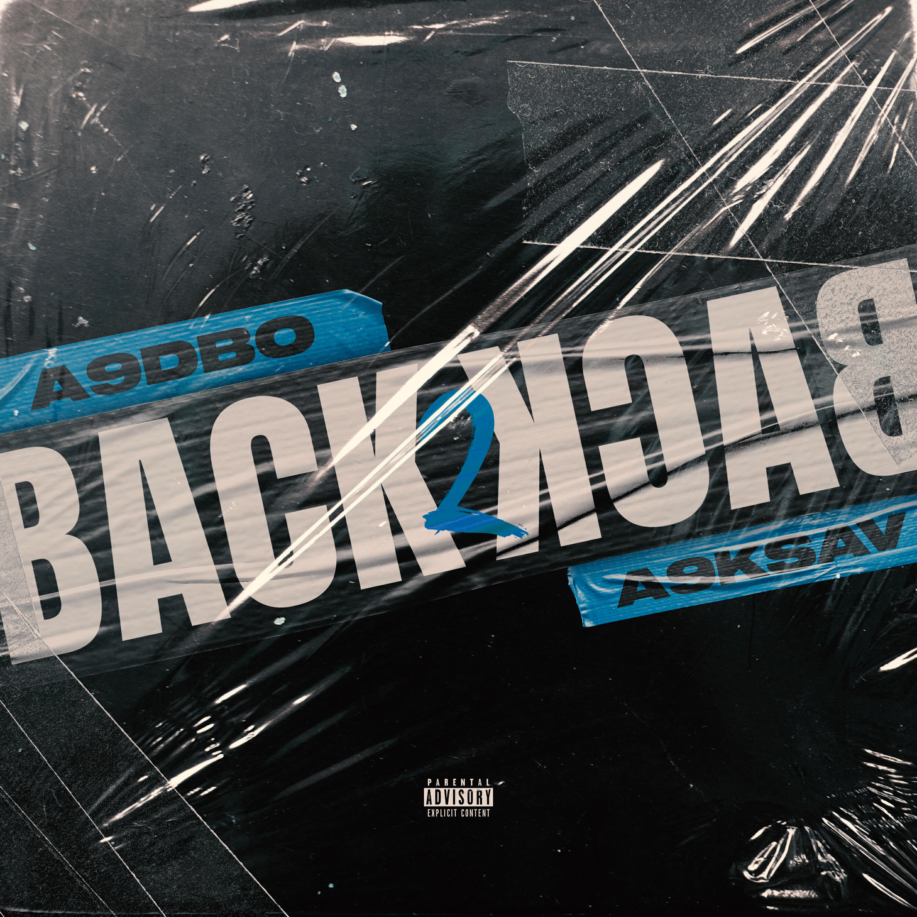 Релиз Back 2 Back