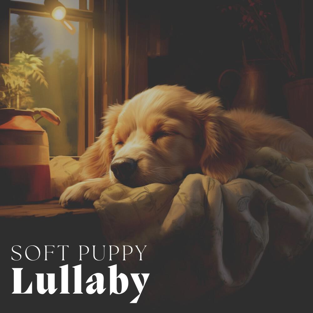 Релиз Soft Puppy Lullaby