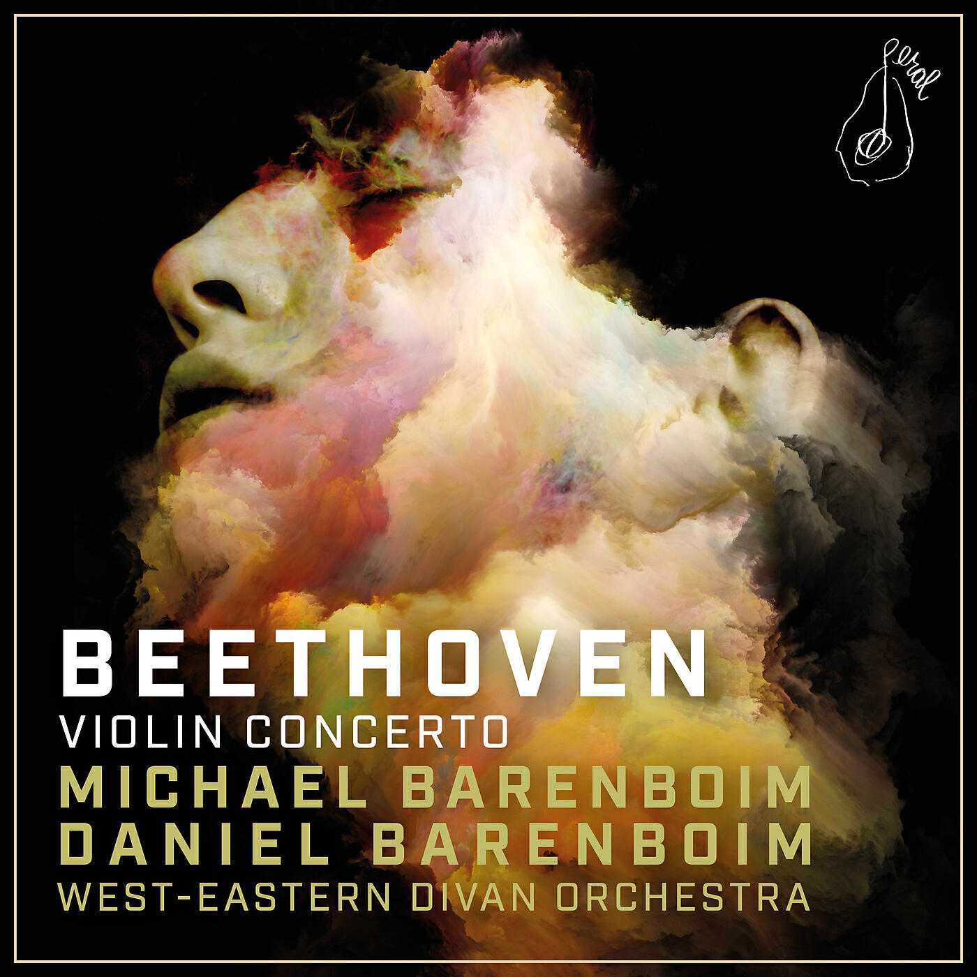 Релиз Beethoven: Violin Concerto