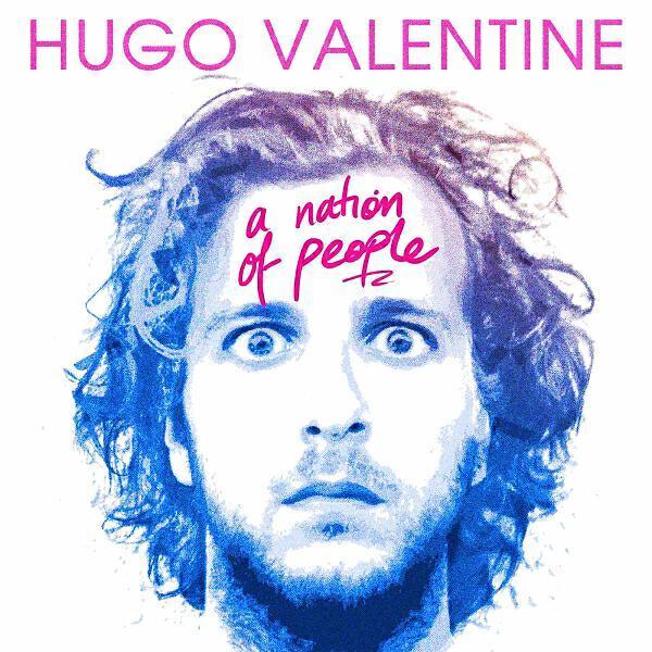 Hugo Valentine