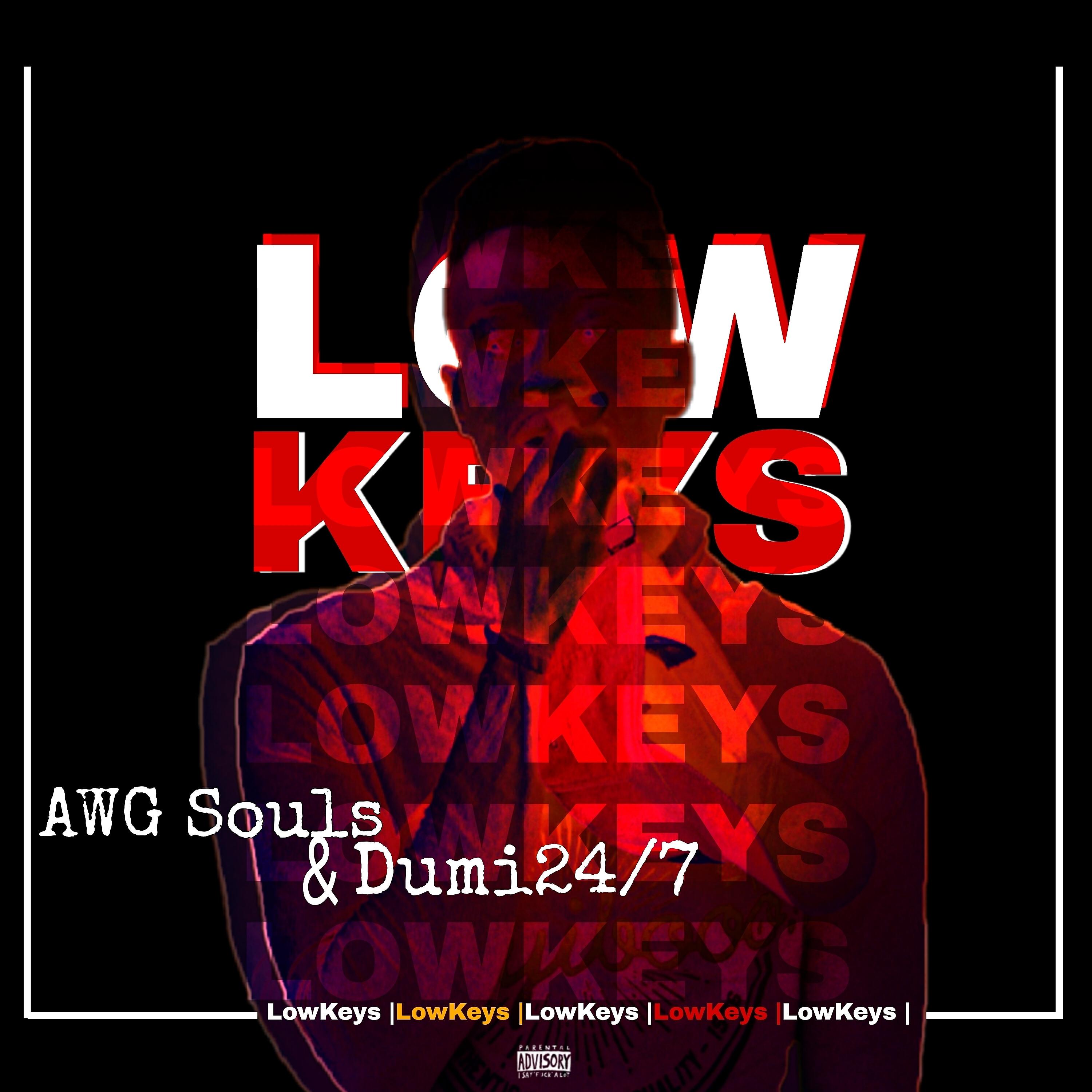 Релиз Lowkeys