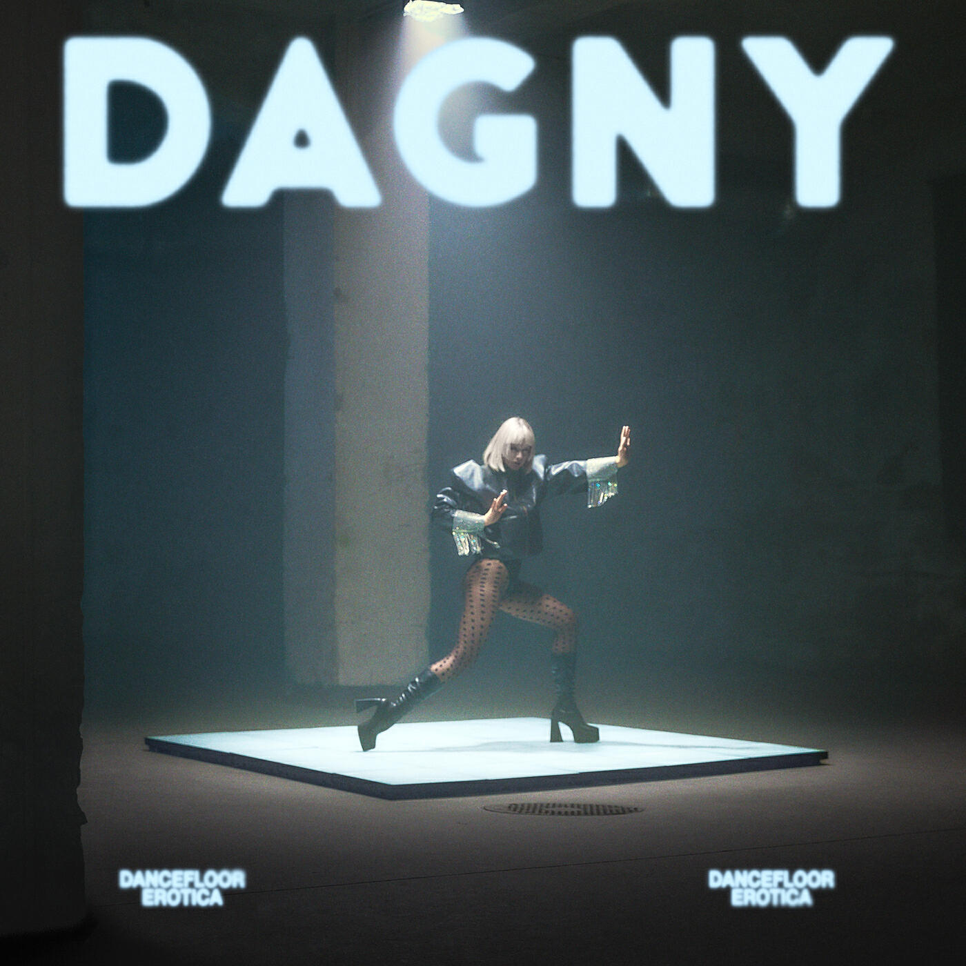 Релиз Dancefloor Erotica