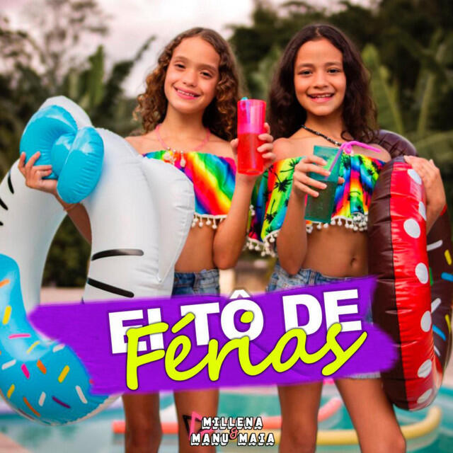 Релиз Ei Tô de Férias