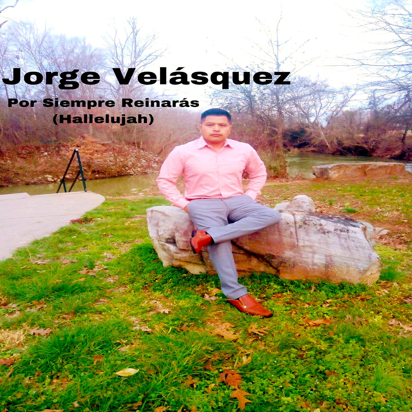 Jorge Velasquez