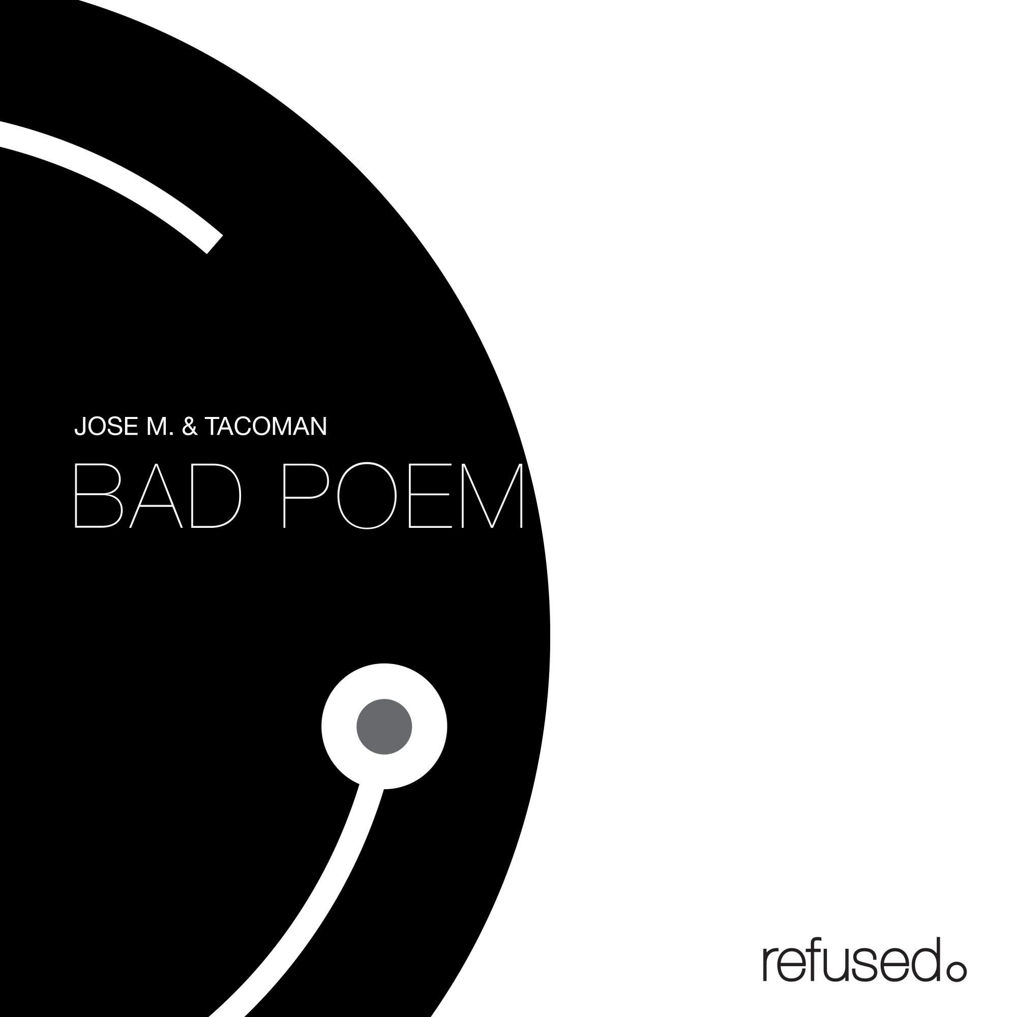 Релиз Bad Poem